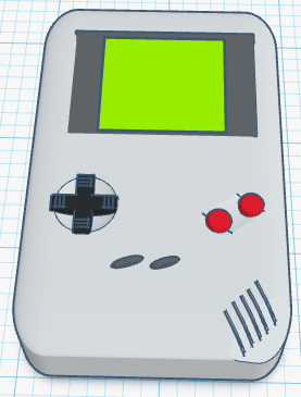 Gameboy