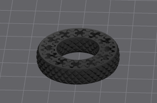 ball bearing