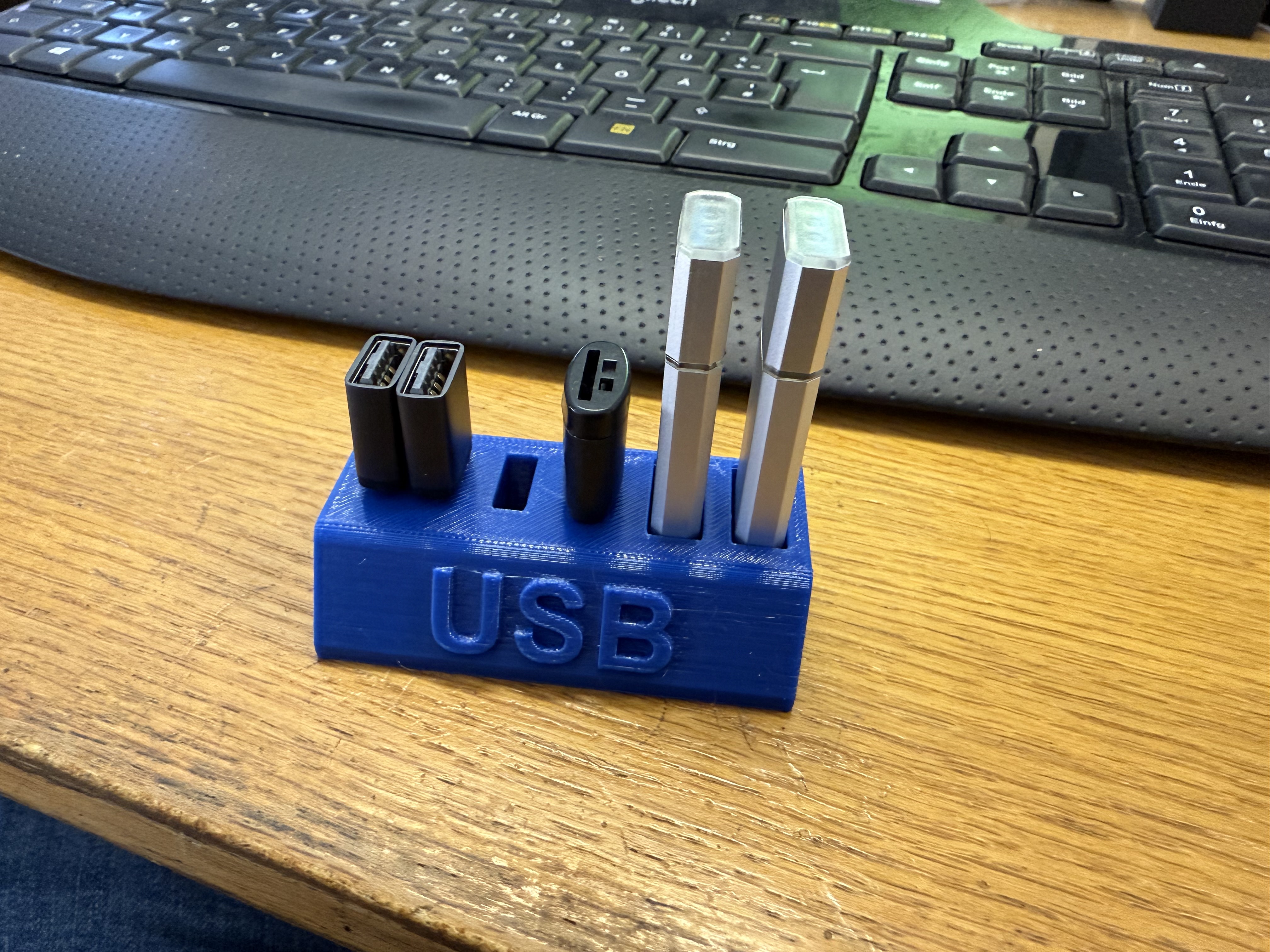 USB (C) Stand