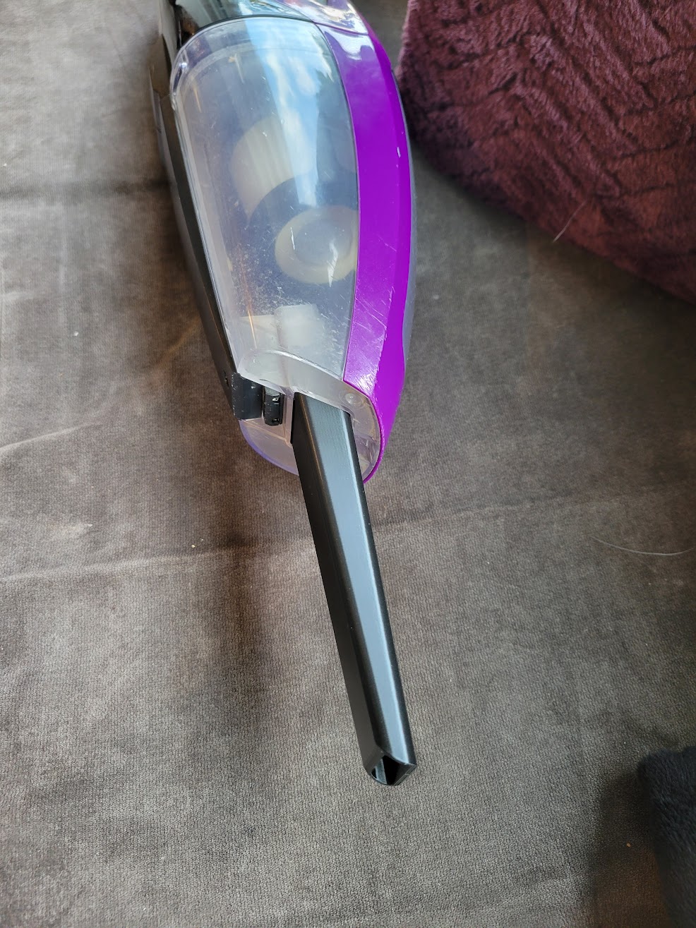 Bissell Hand Vacuum Crevice Tool