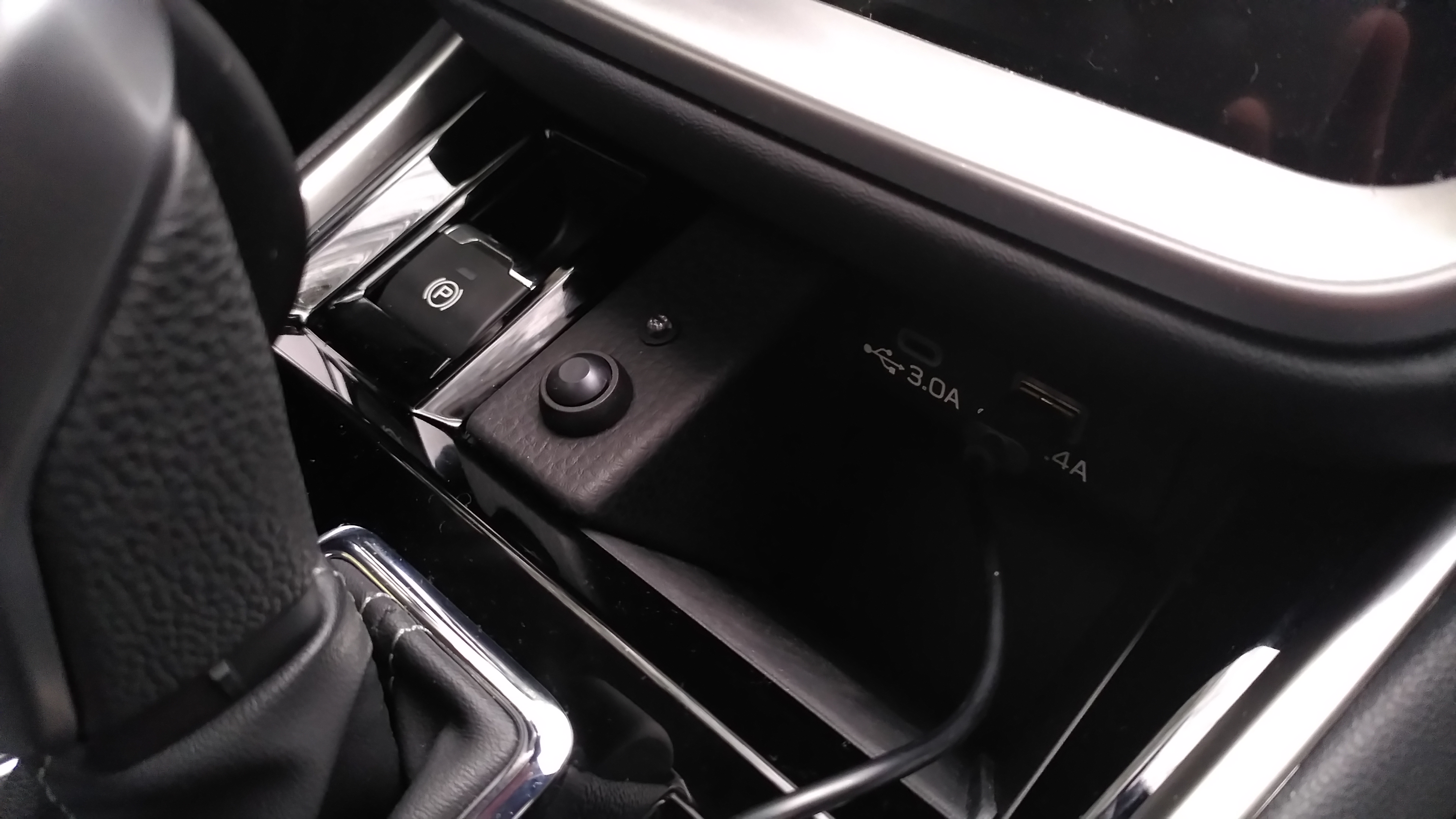 Subaru Outback 2024