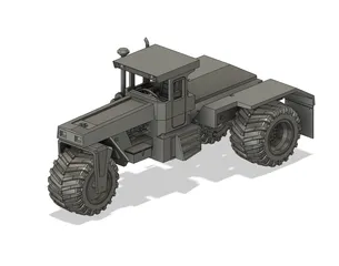 Terra-Gator 1603T