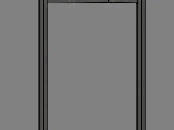 barn stud blueprint