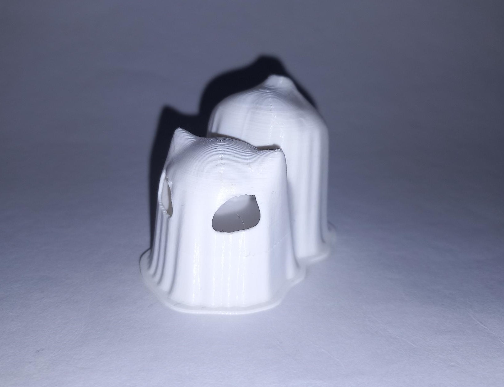 Bulbasaur Ghost