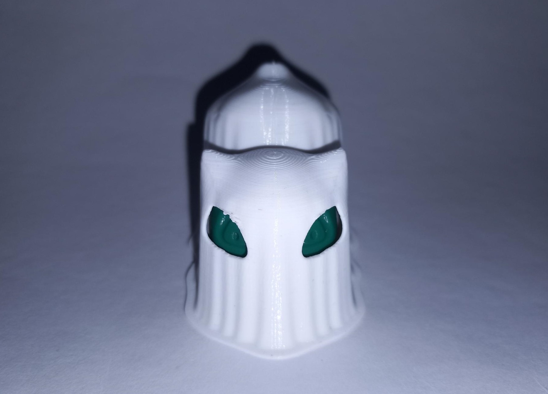 Miniatura 2 do modelo 3D Bulbasaur Ghost