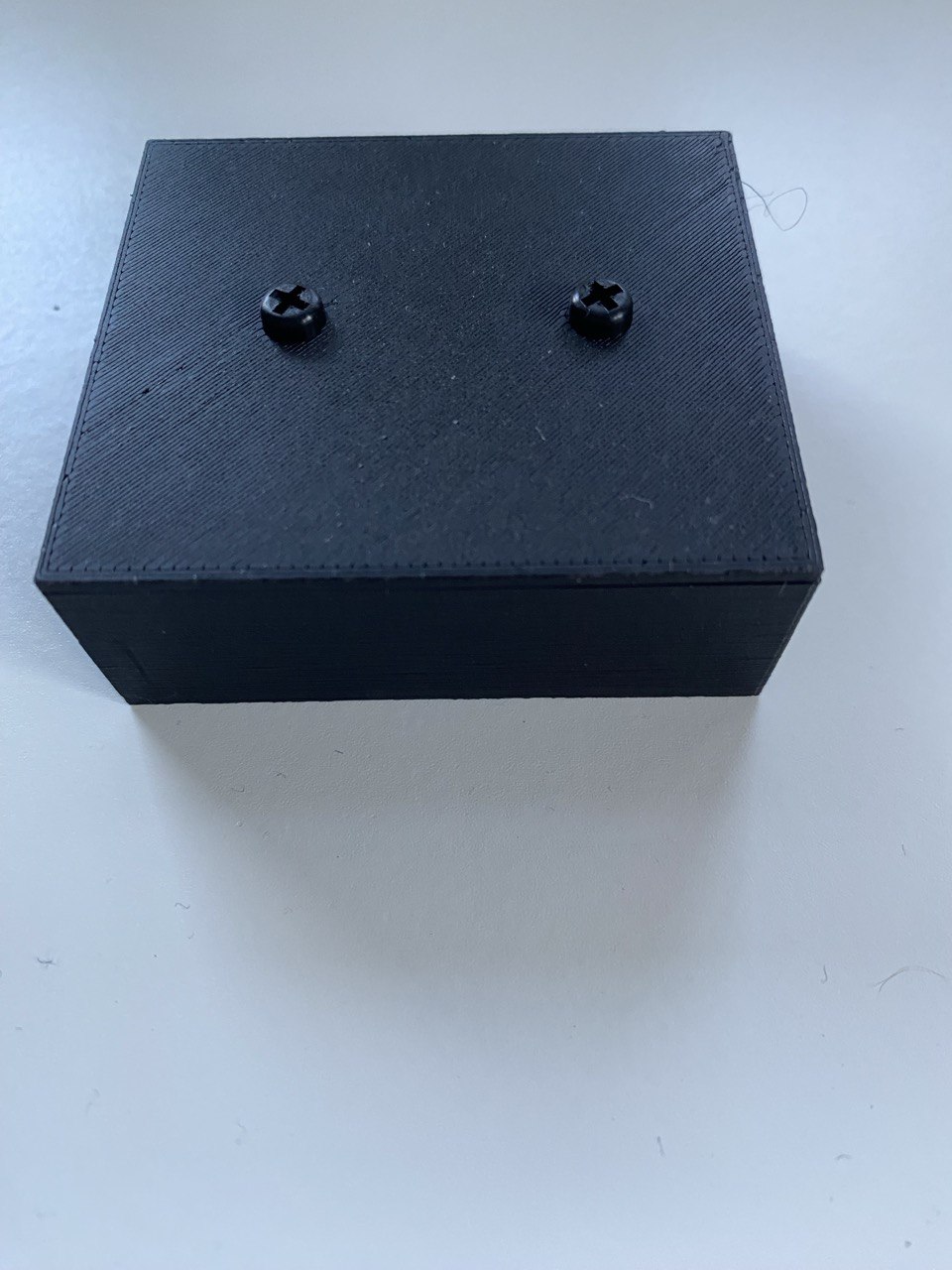Sonoff SNZB-04 mit AAA Batterien