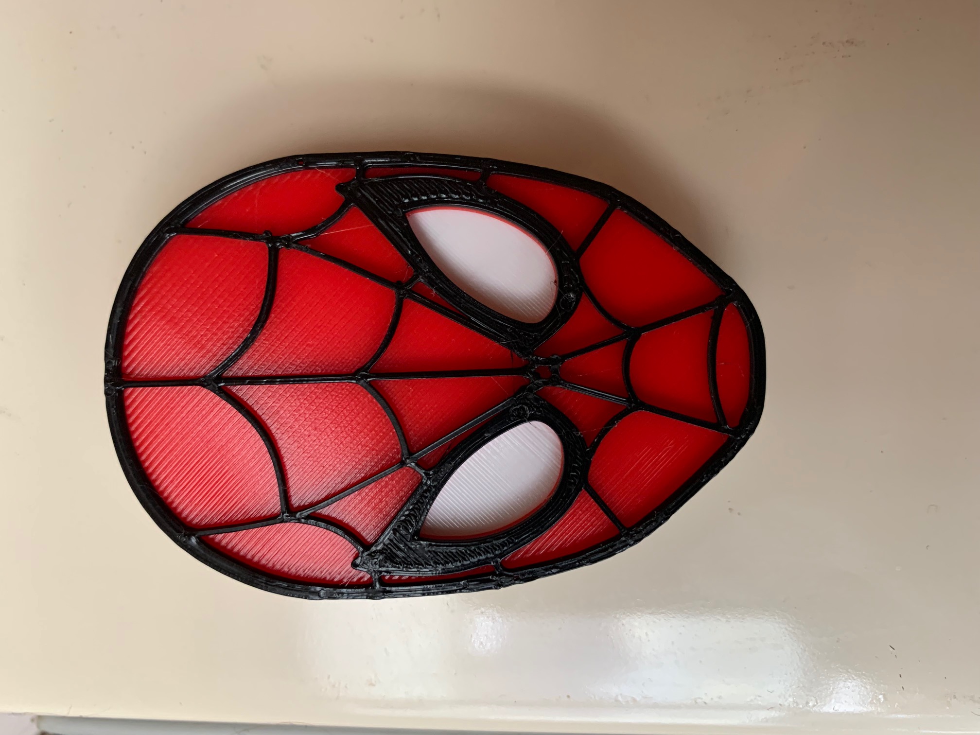 Spider-Man Magnet
