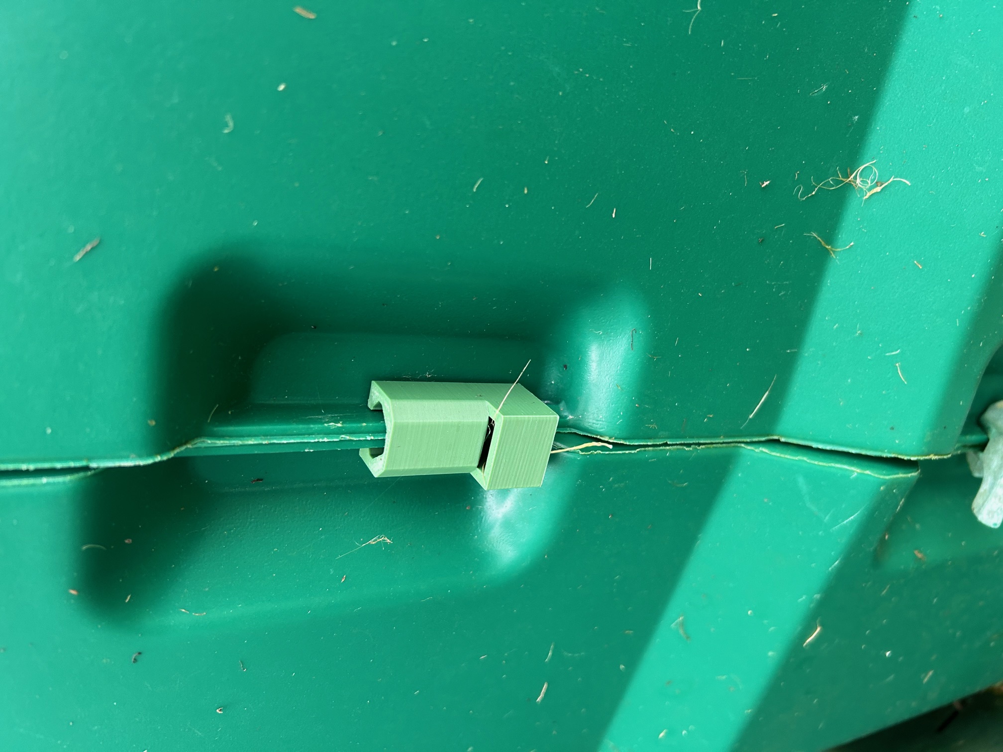 Stoeckler Composter Replacement Clip