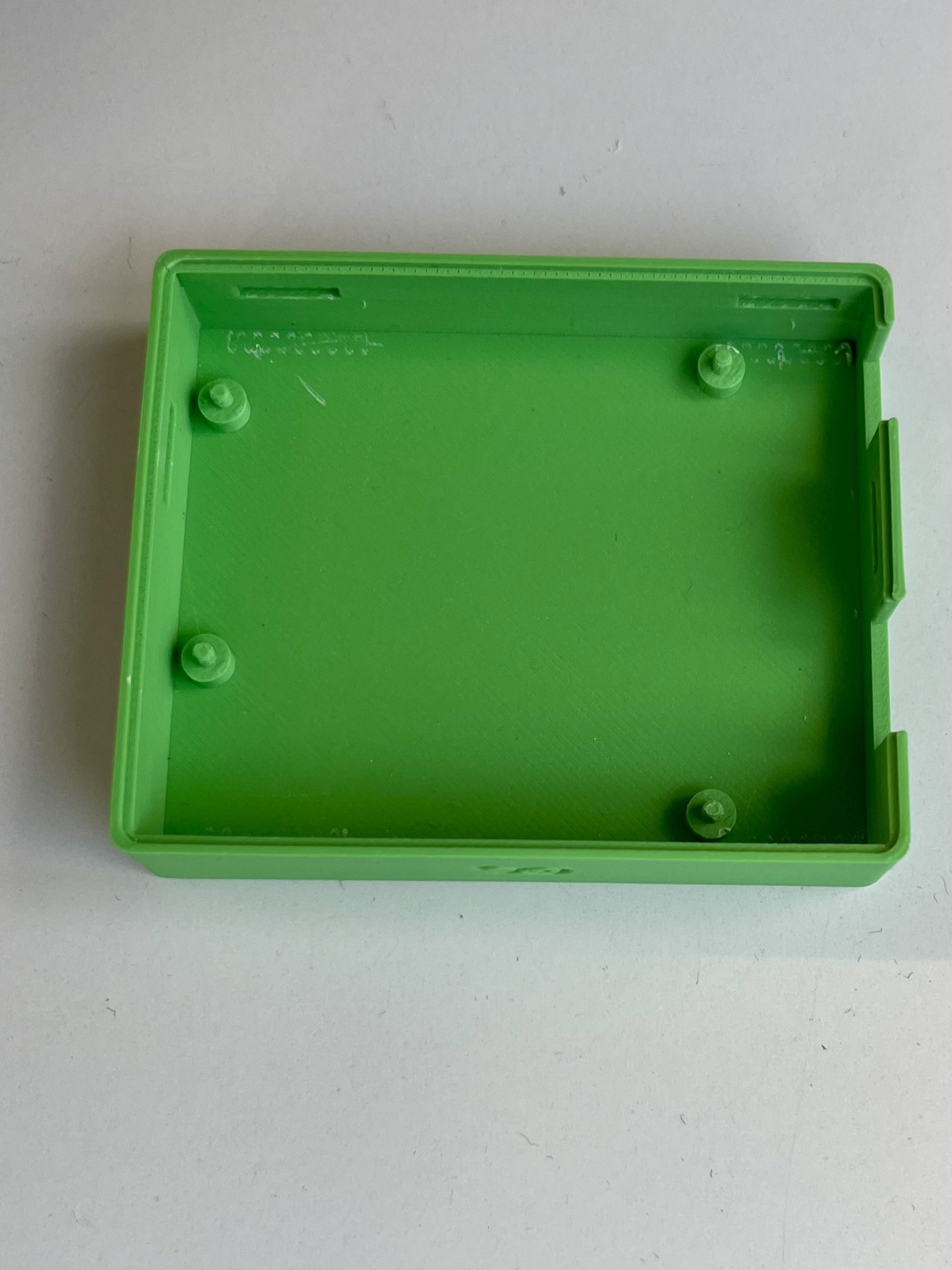 Arduino Uno R3 case by The Independent Game | Download free STL model ...