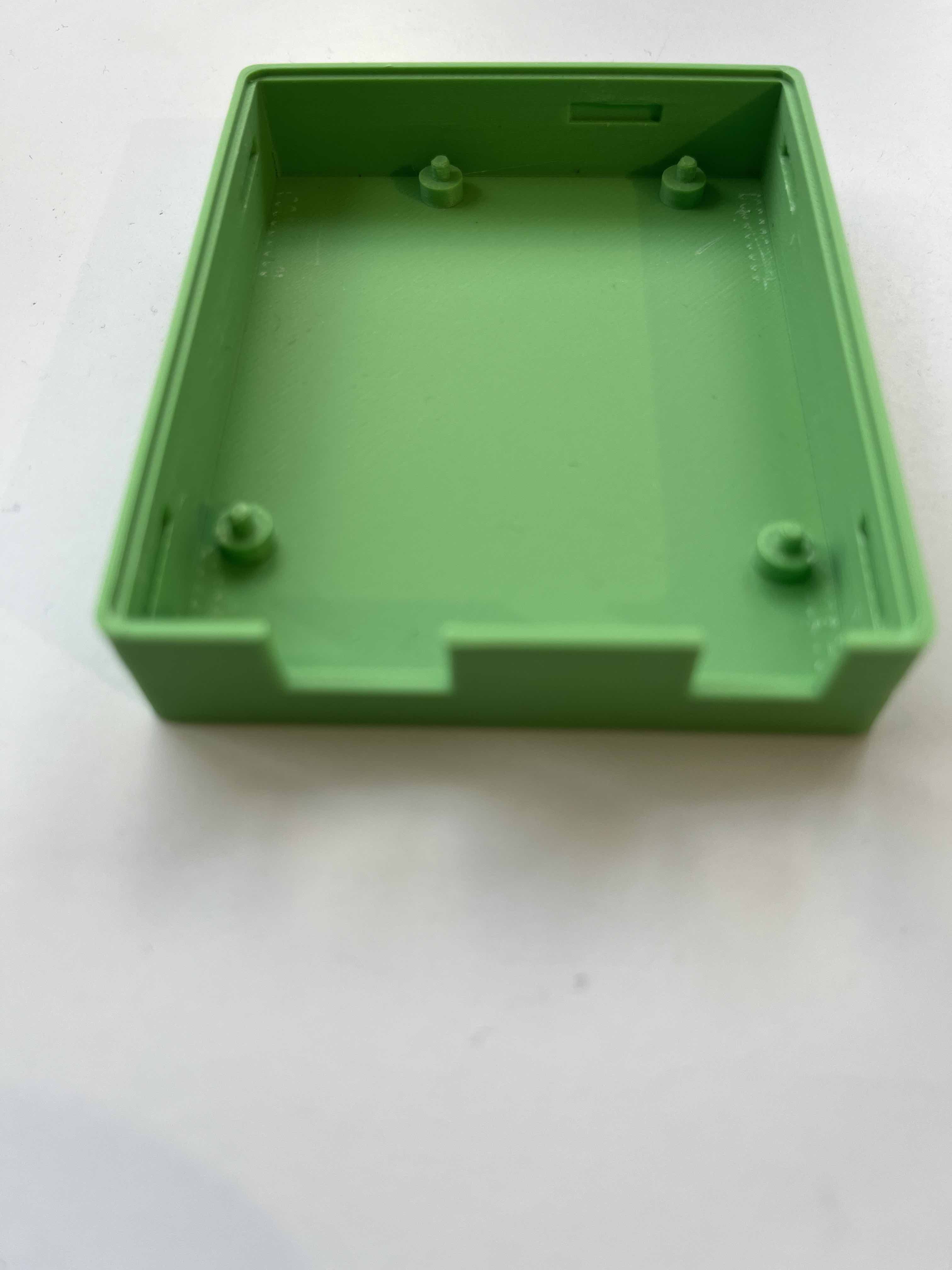 Arduino Uno R3 case by The Independent Game | Download free STL model ...