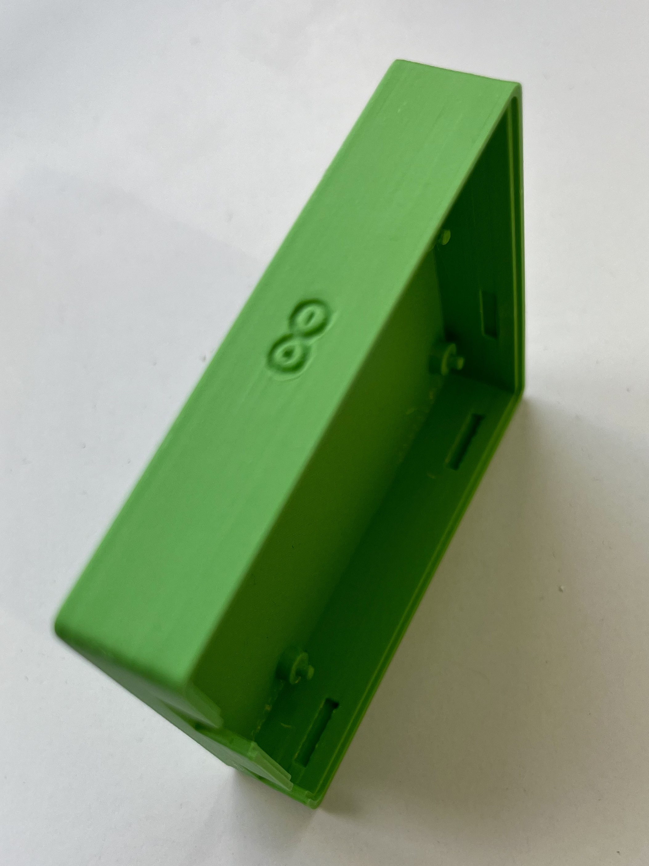 Arduino Uno R3 case by The Independent Game | Download free STL model ...