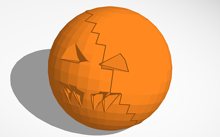 calavaza haloween