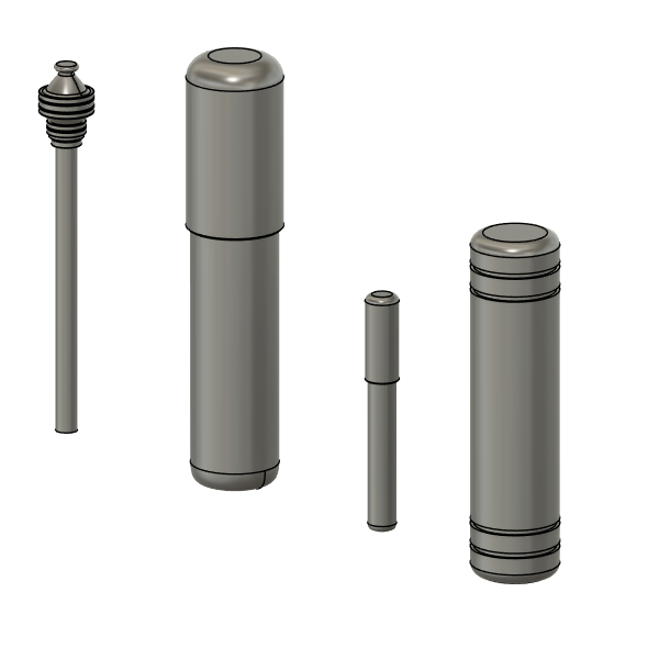 Star Wars Flares Bundle — miniatura 2