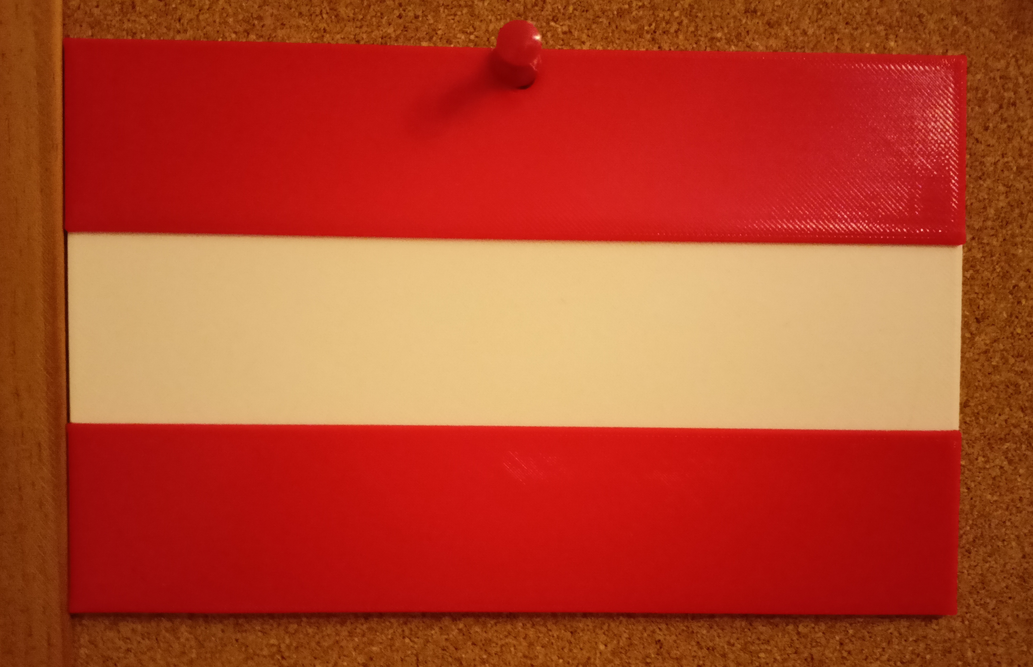 Austria Flag