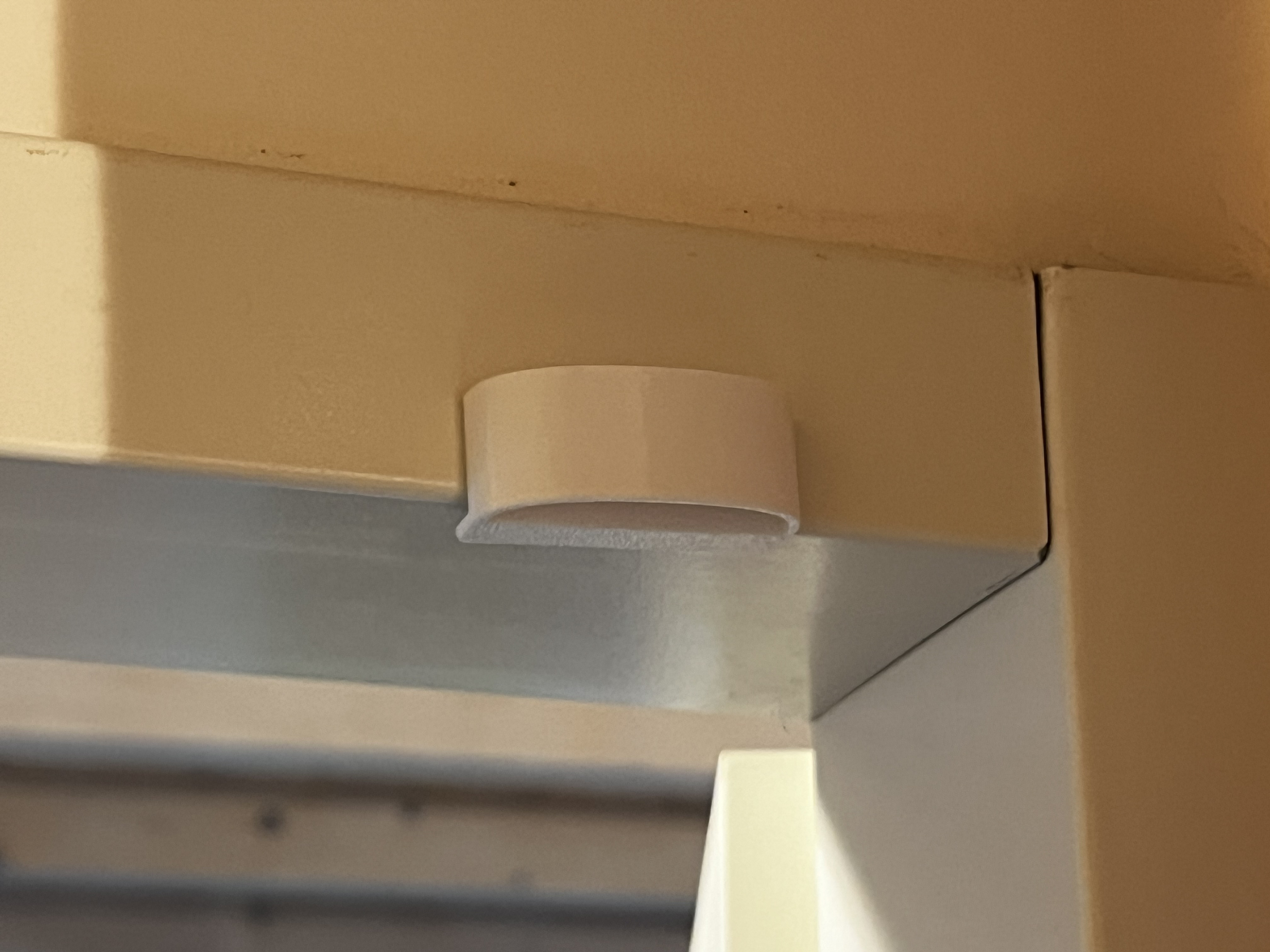 Door bumper