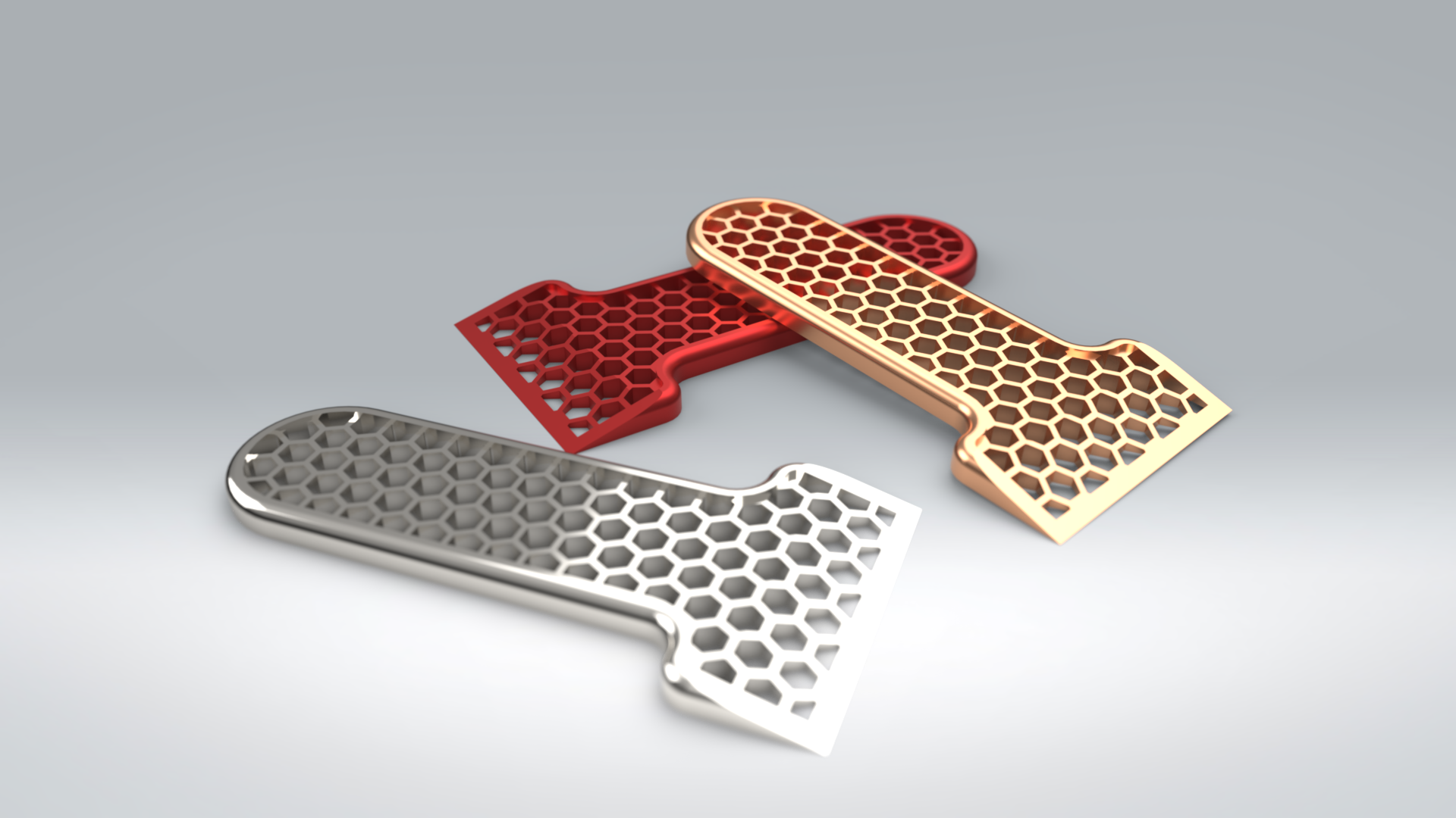 Buildplate Scraper — thumbnail 5
