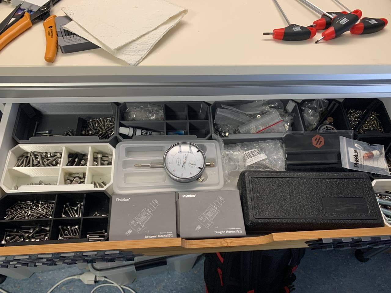 Organizing Boxes — thumbnail 5