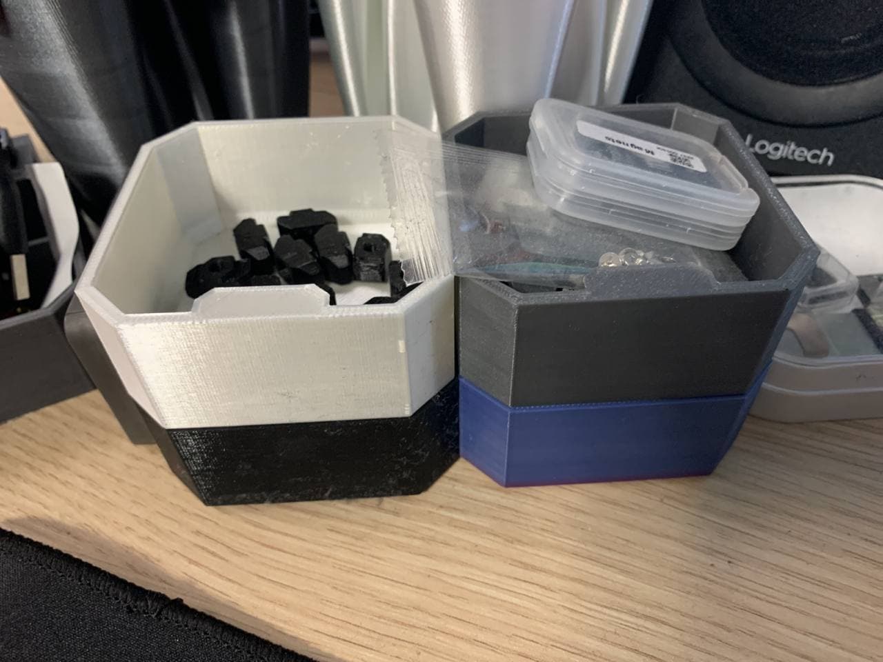 Organizing Boxes — thumbnail 4