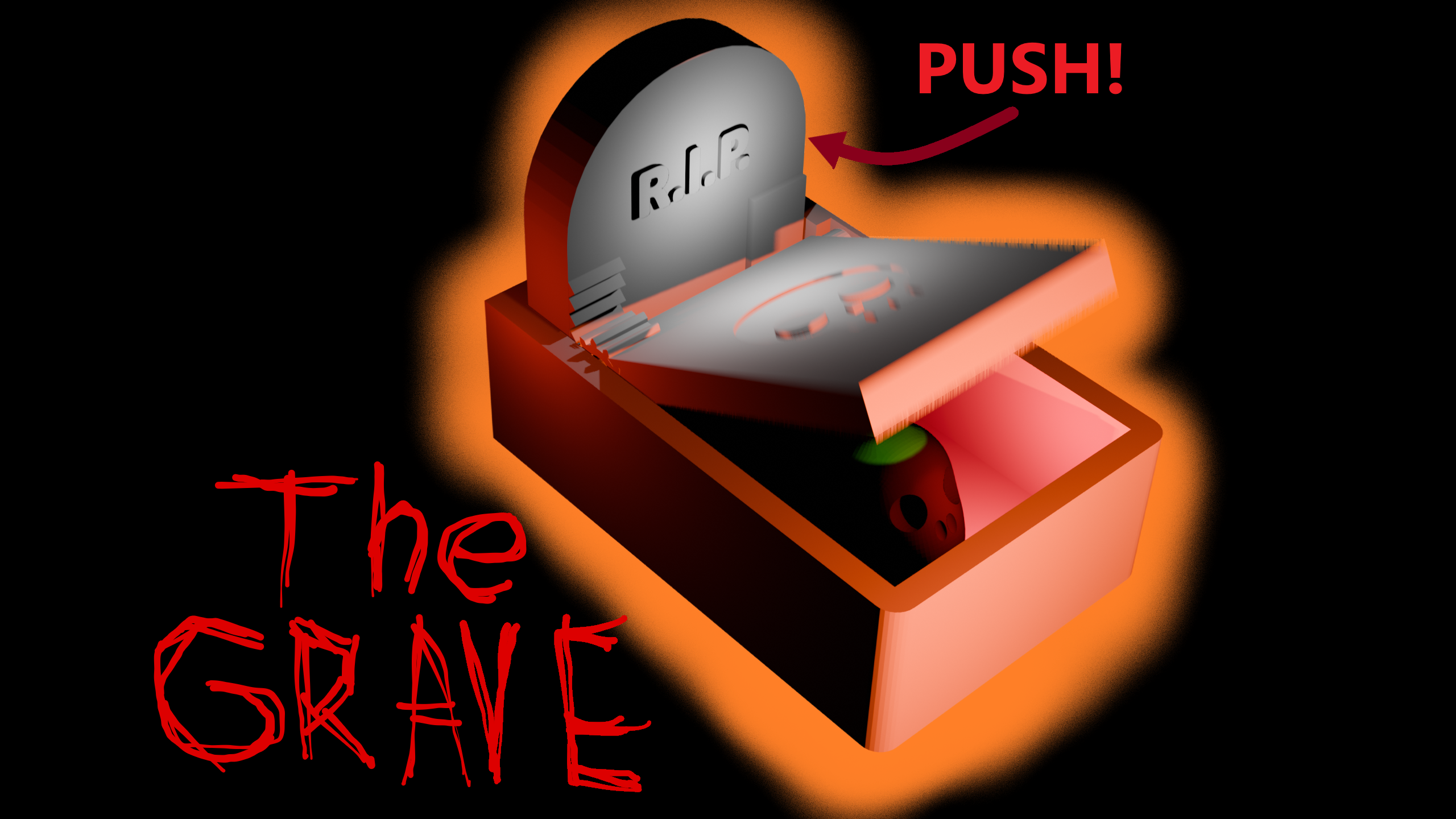 The Grave
