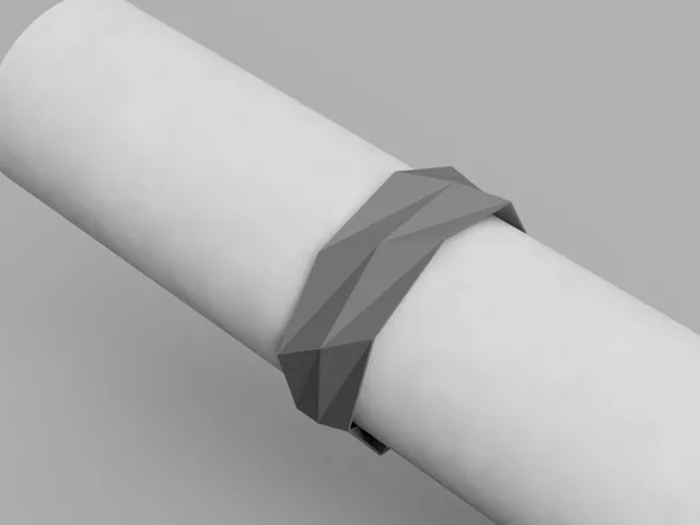 Napkin Ring