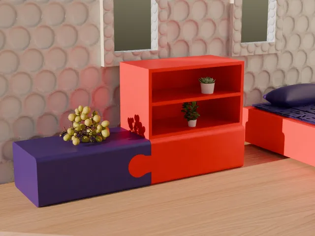 Combinable Blocks