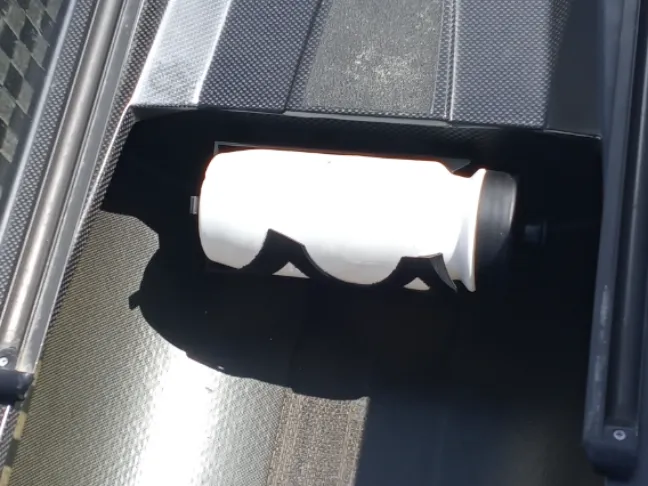 Fillipi boats bottle holder