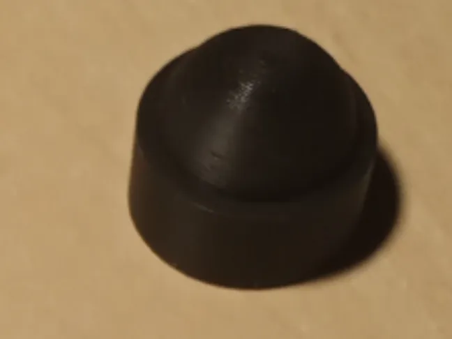 cover for 13mm nut