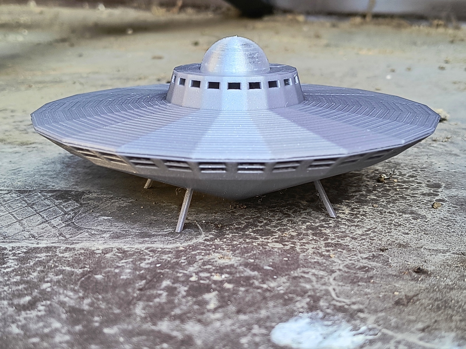 UFO 1979