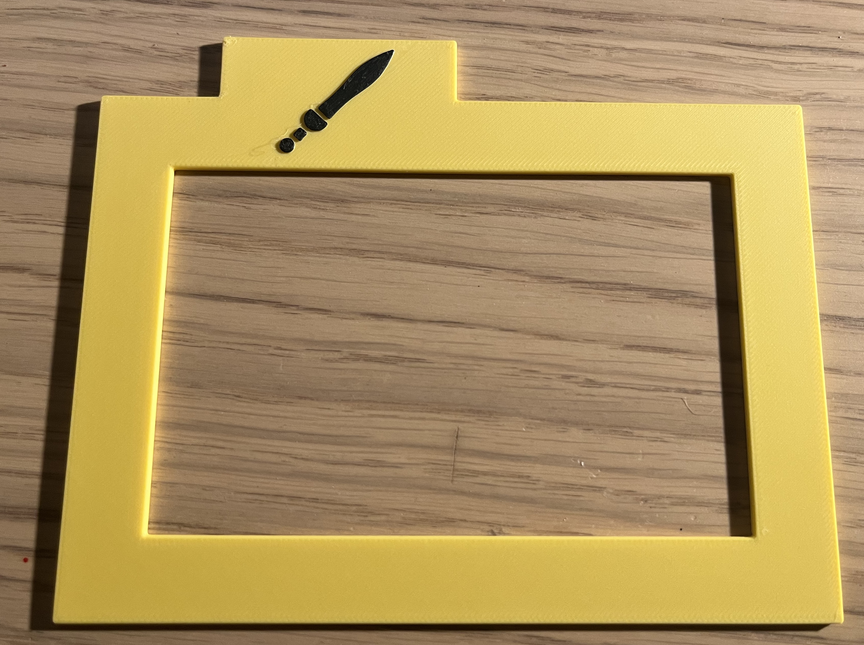 Tabs for A6 index cards