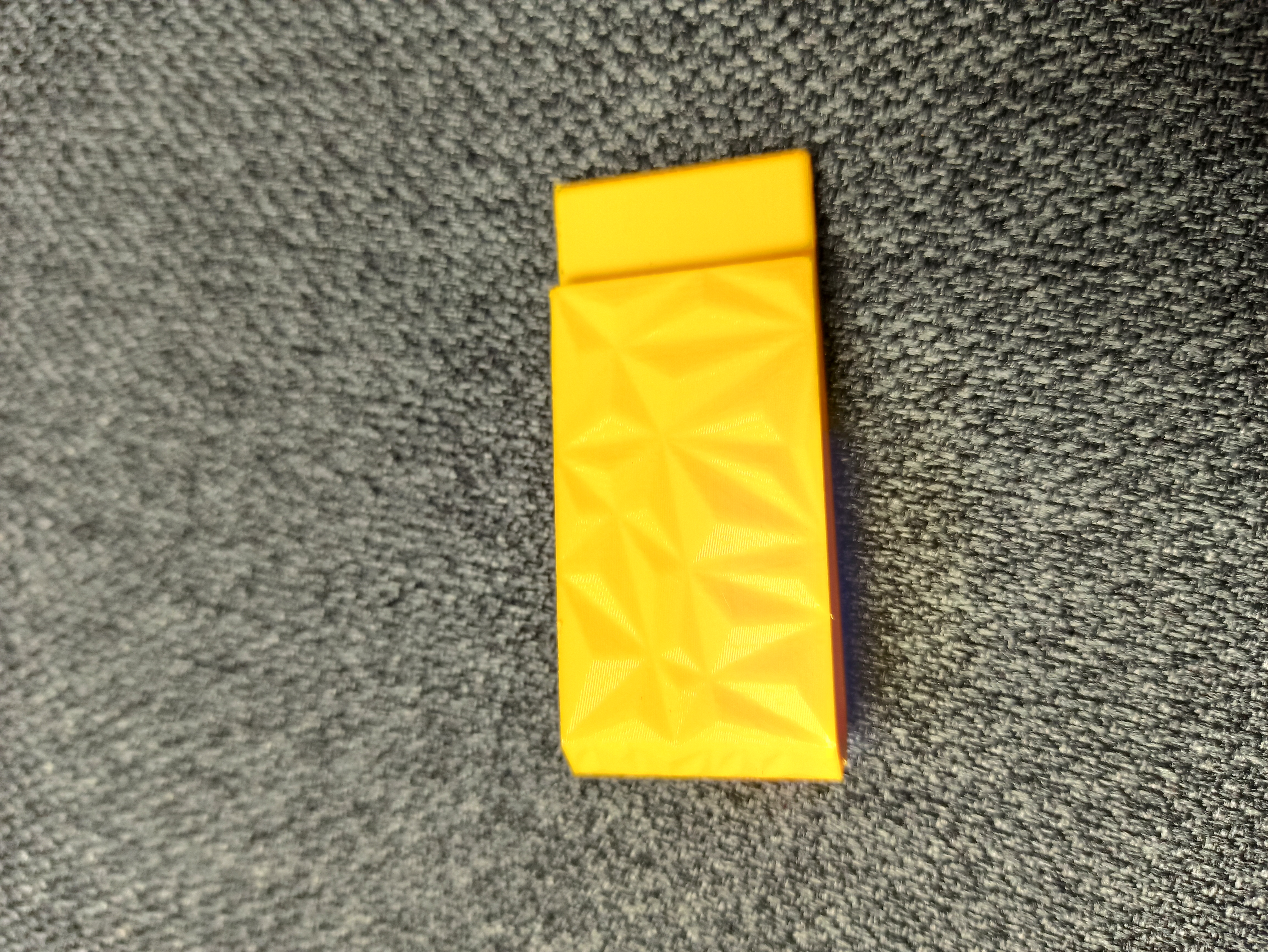 Miniatura 2 do modelo 3D Money Clip