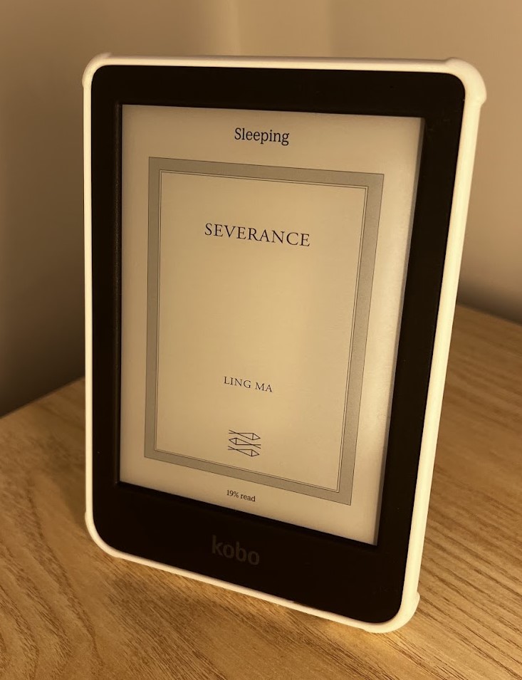 Kobo Clara BW Case