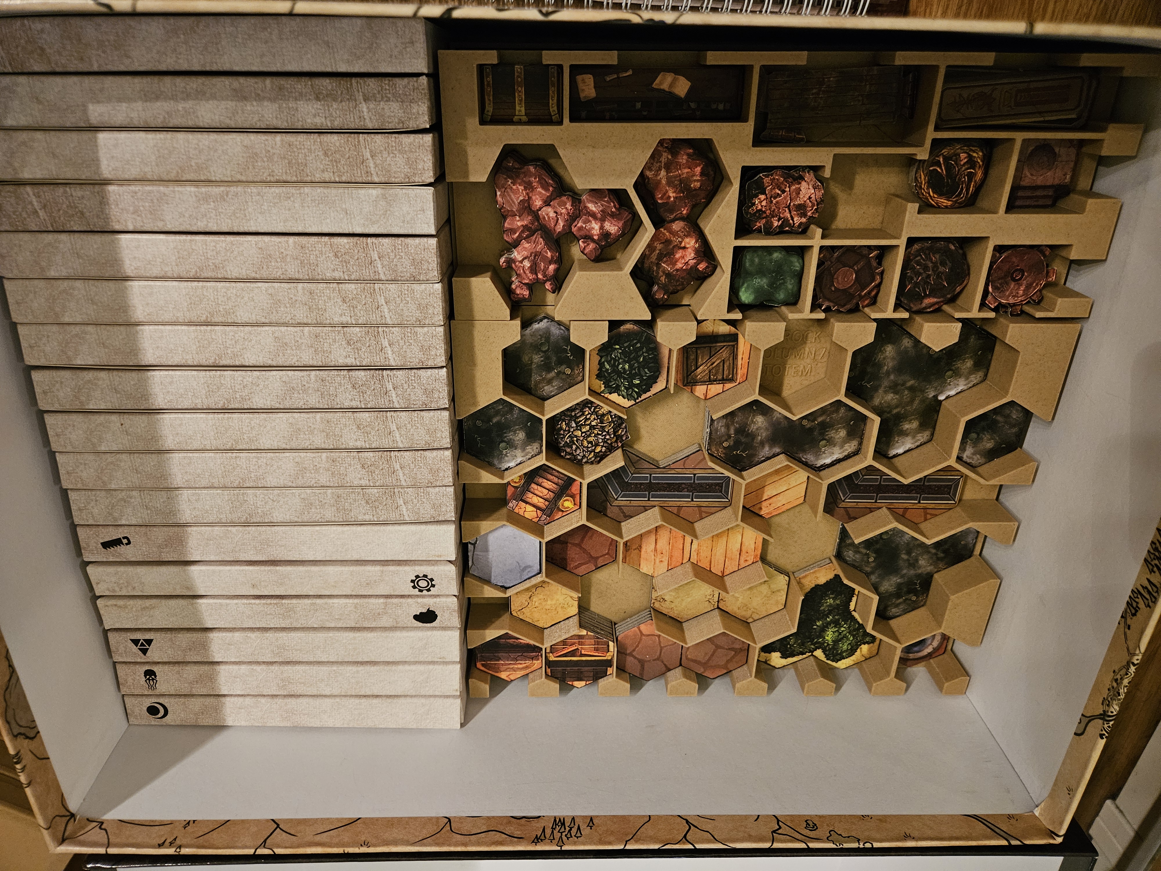 Gloomhaven insert — thumbnail 4