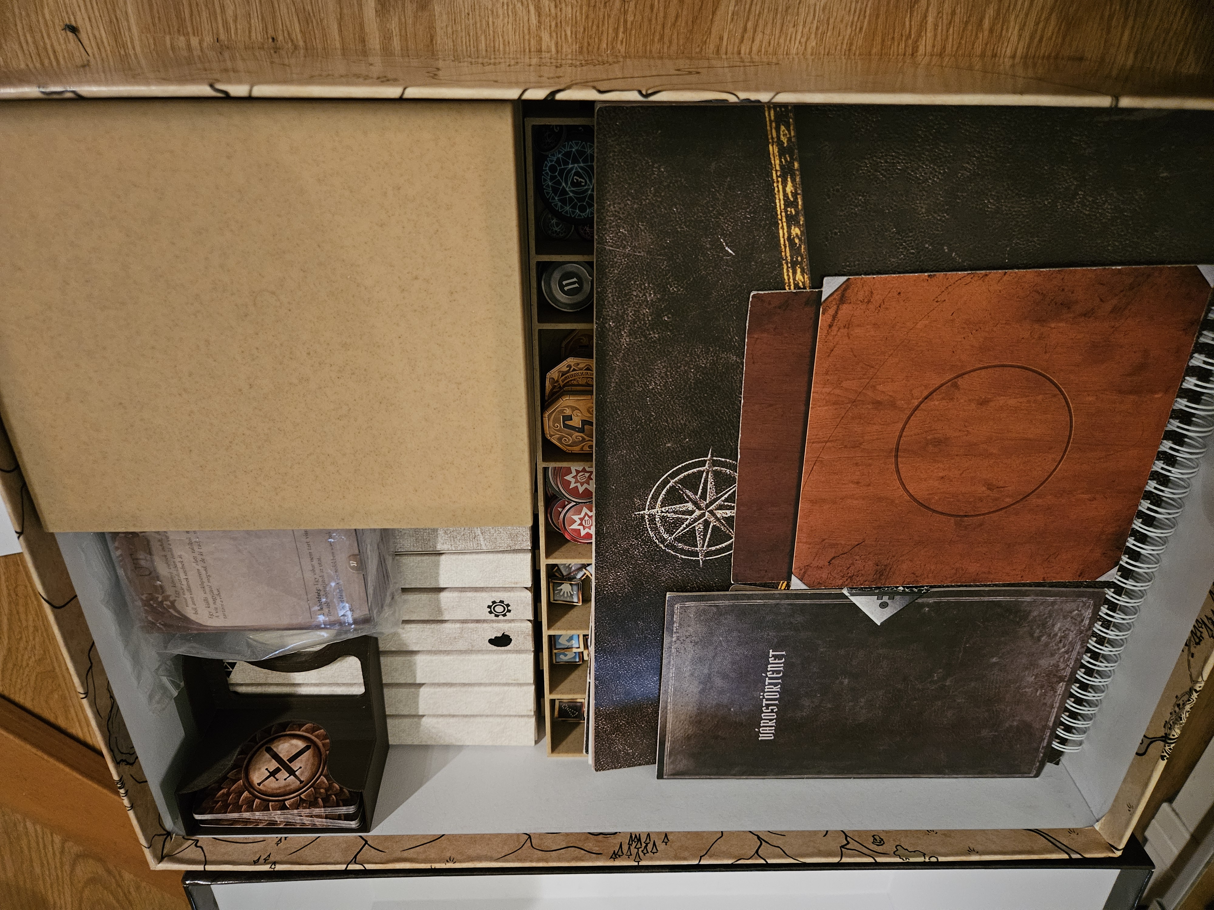 Gloomhaven insert — thumbnail 6