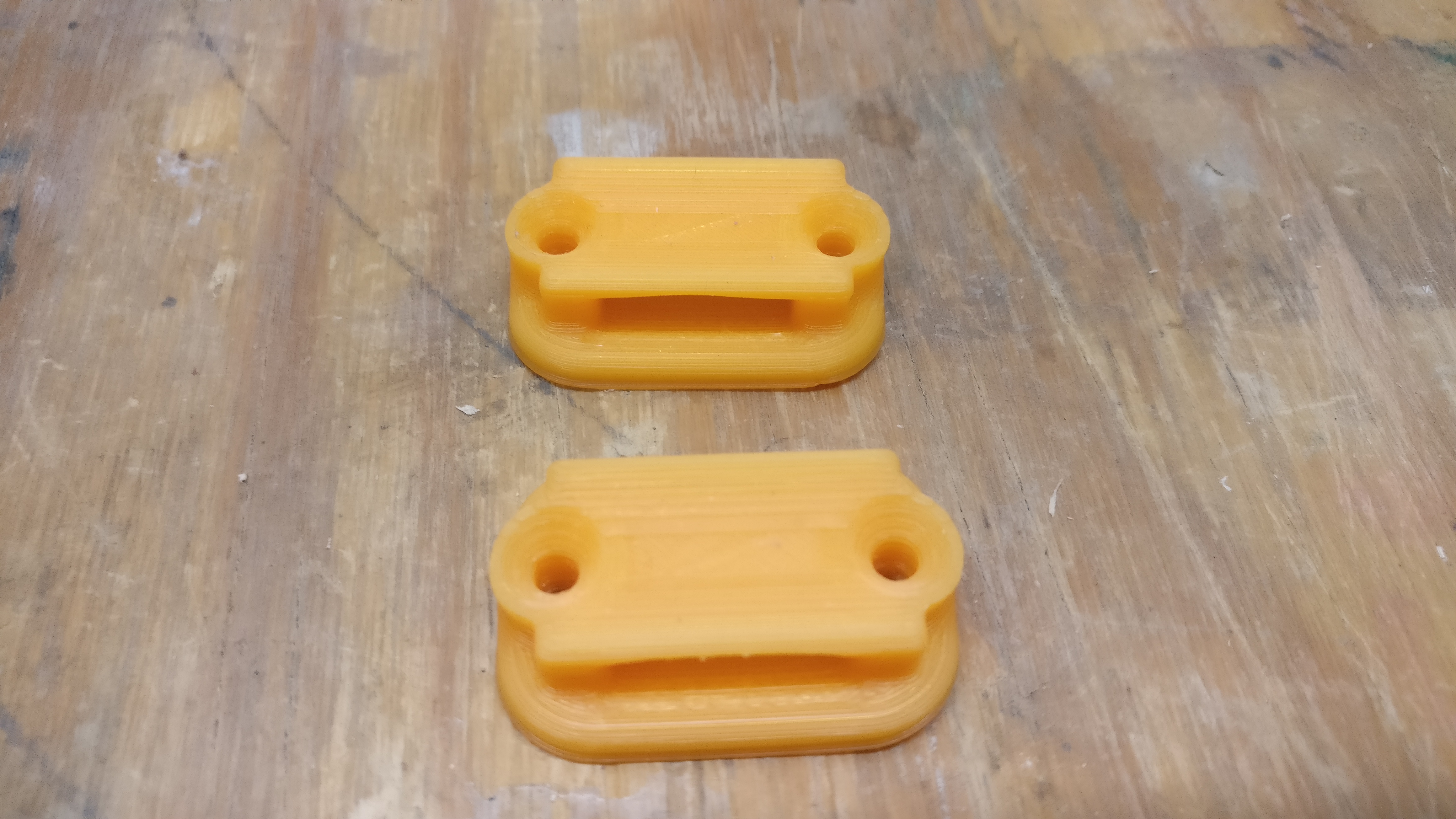 Cable Mount