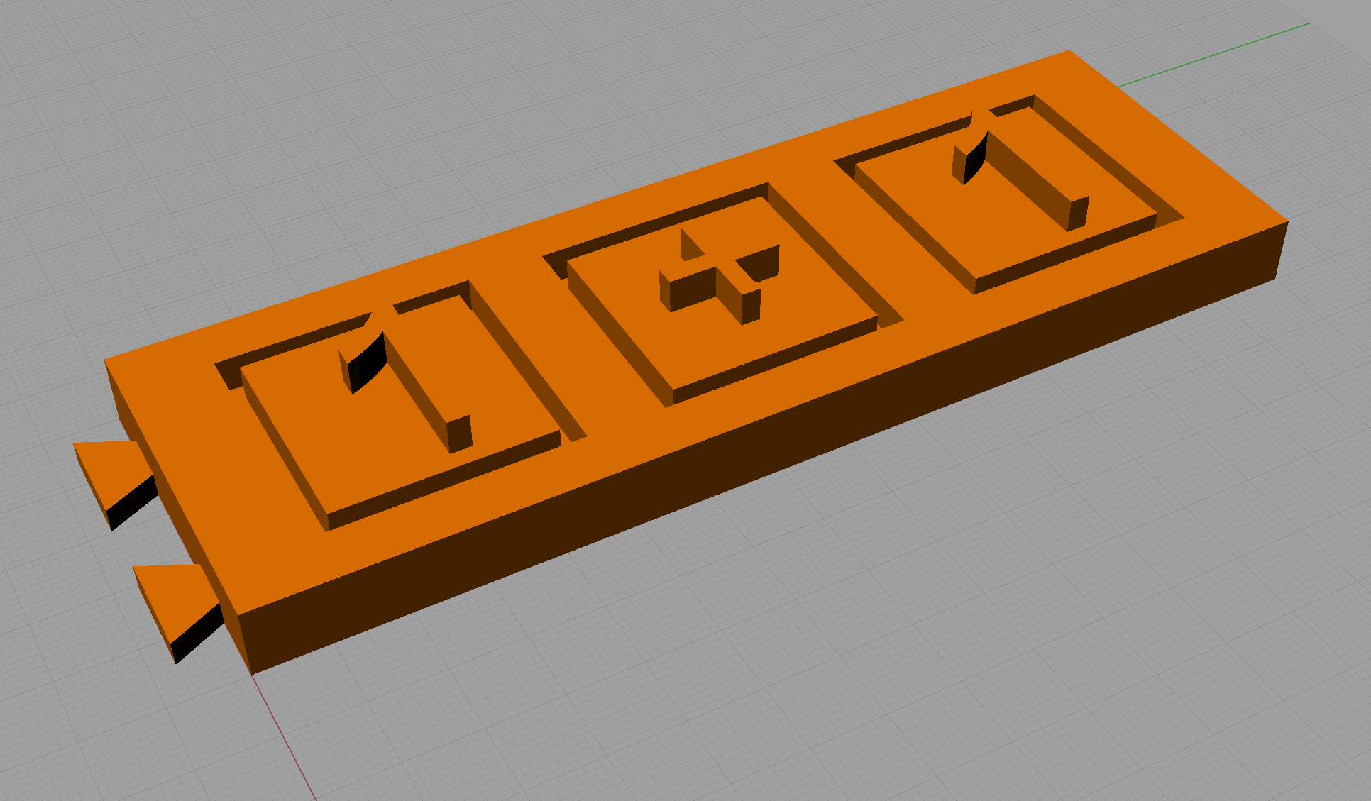 Math Learning Tiles
