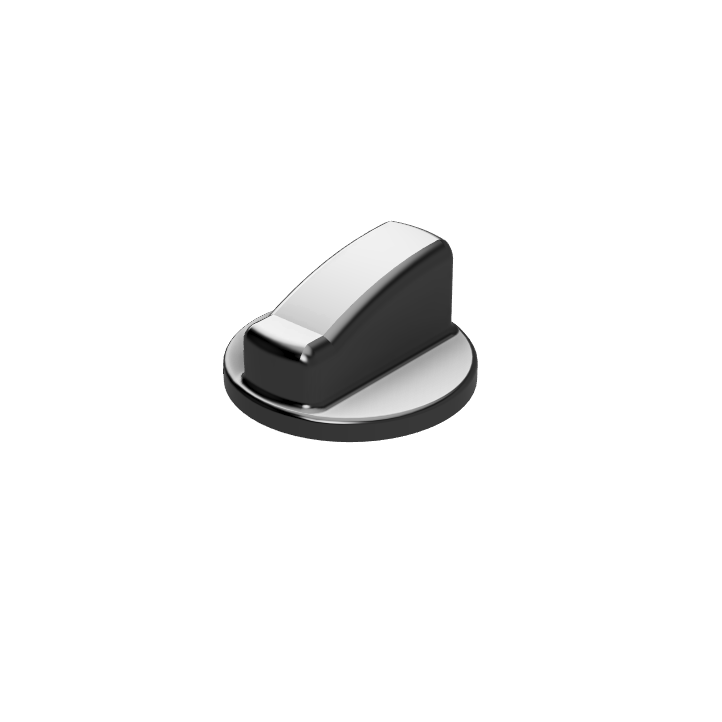 Stove Replacement Knob