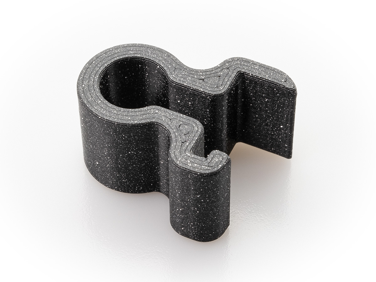 Locking Clamp for Tentacle SYNC E
