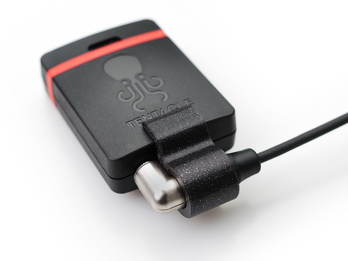 Locking Clamp for Tentacle SYNC E — thumbnail 3