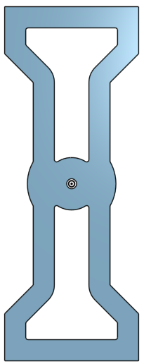 battle bot weapon — miniatura 2