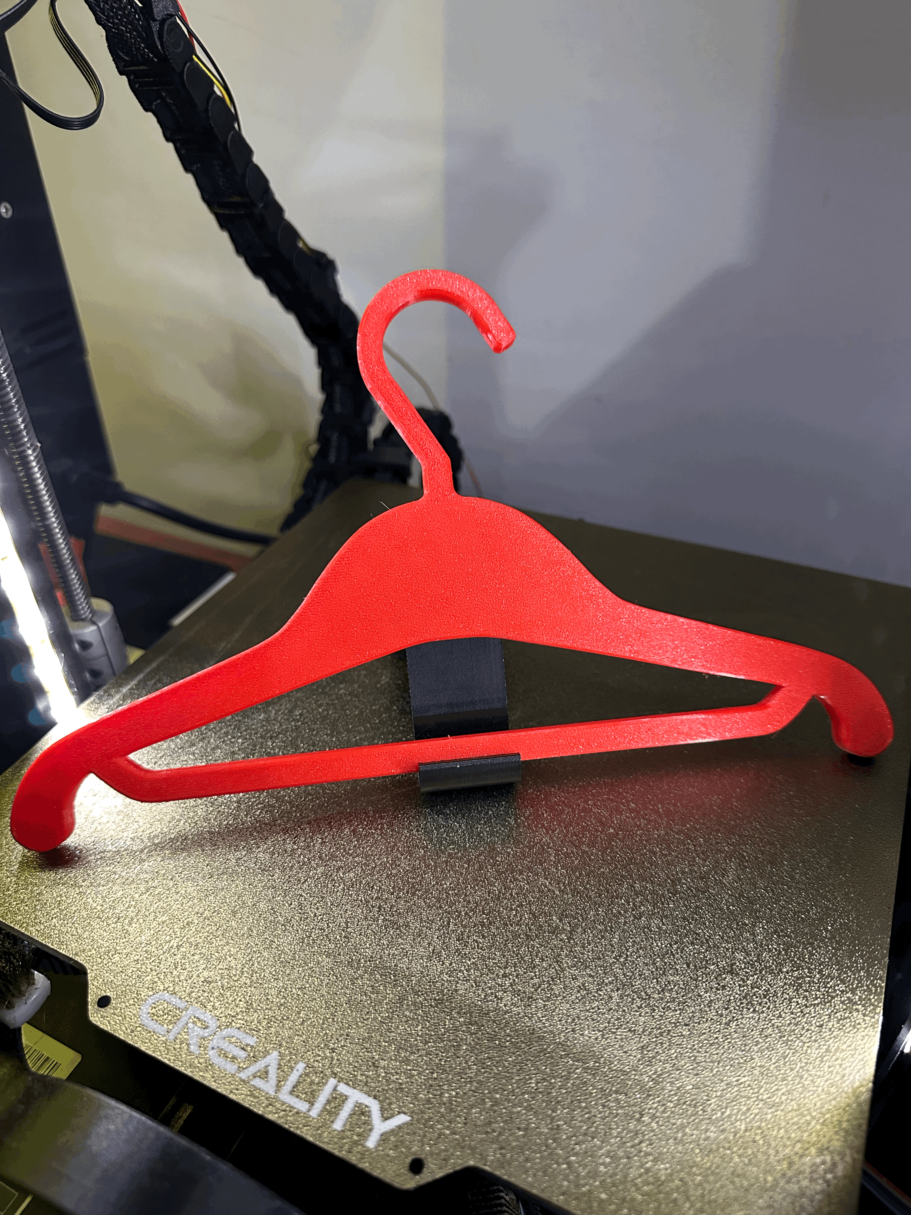 HANGER