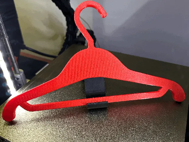 HANGER