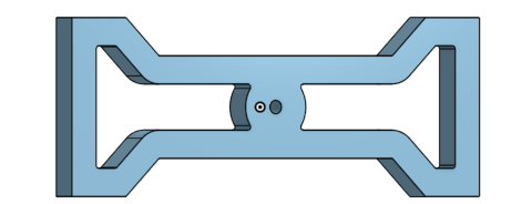 battle bot weapon — miniatura 3