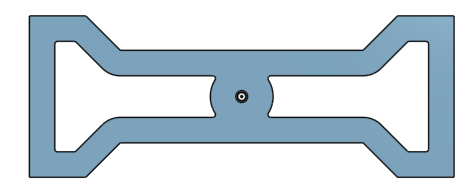 battle bot weapon — miniatura 2