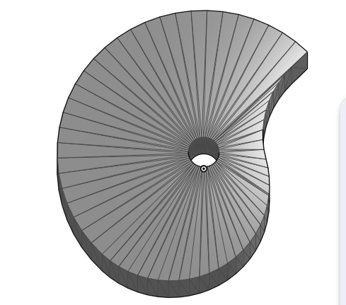 battle bot weapon — miniatura 2