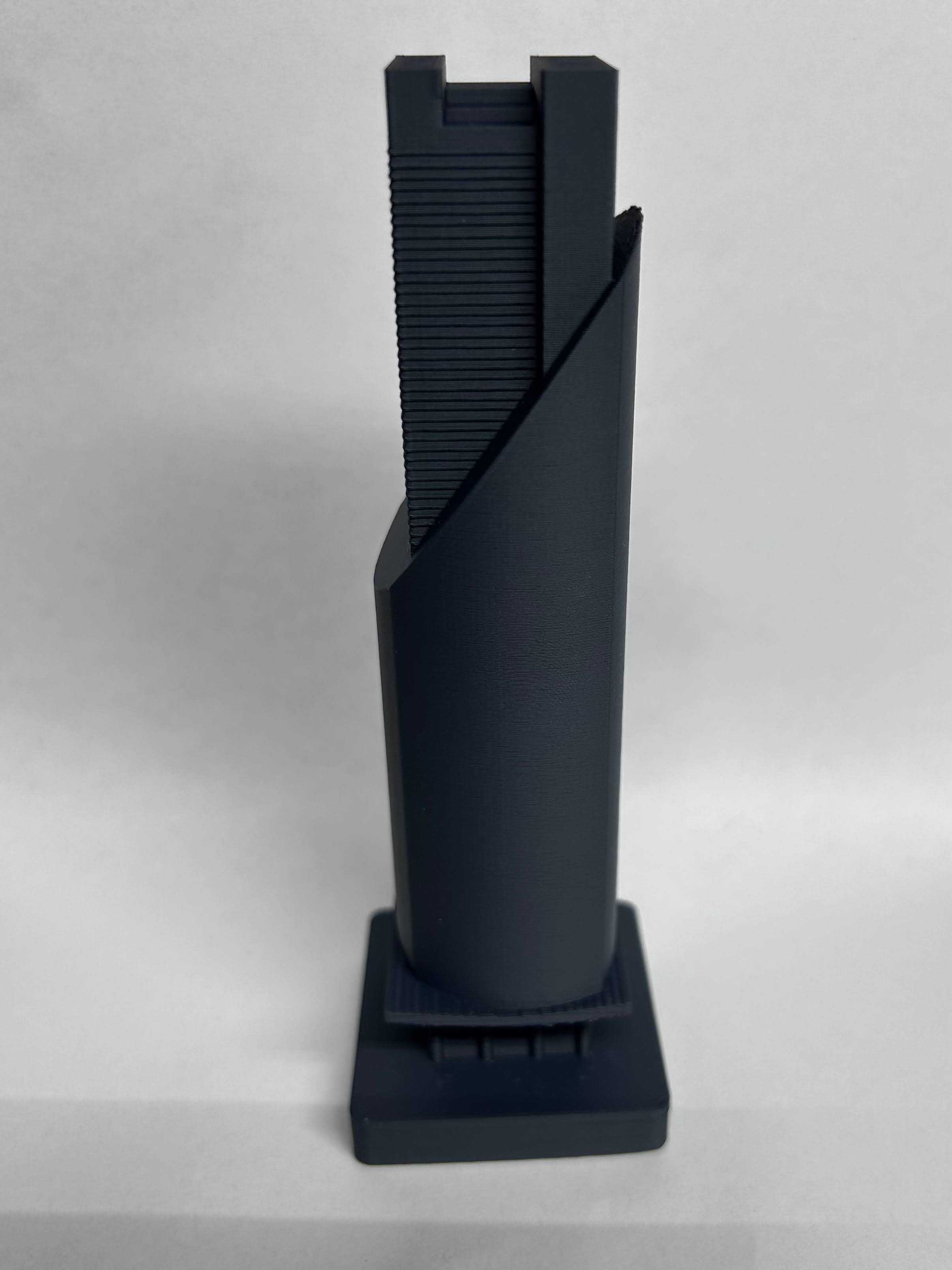BF4 Skyscraper