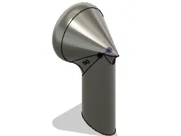 Earpod mockup