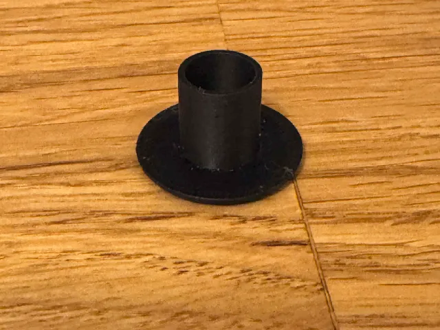 Hole plug 12mm