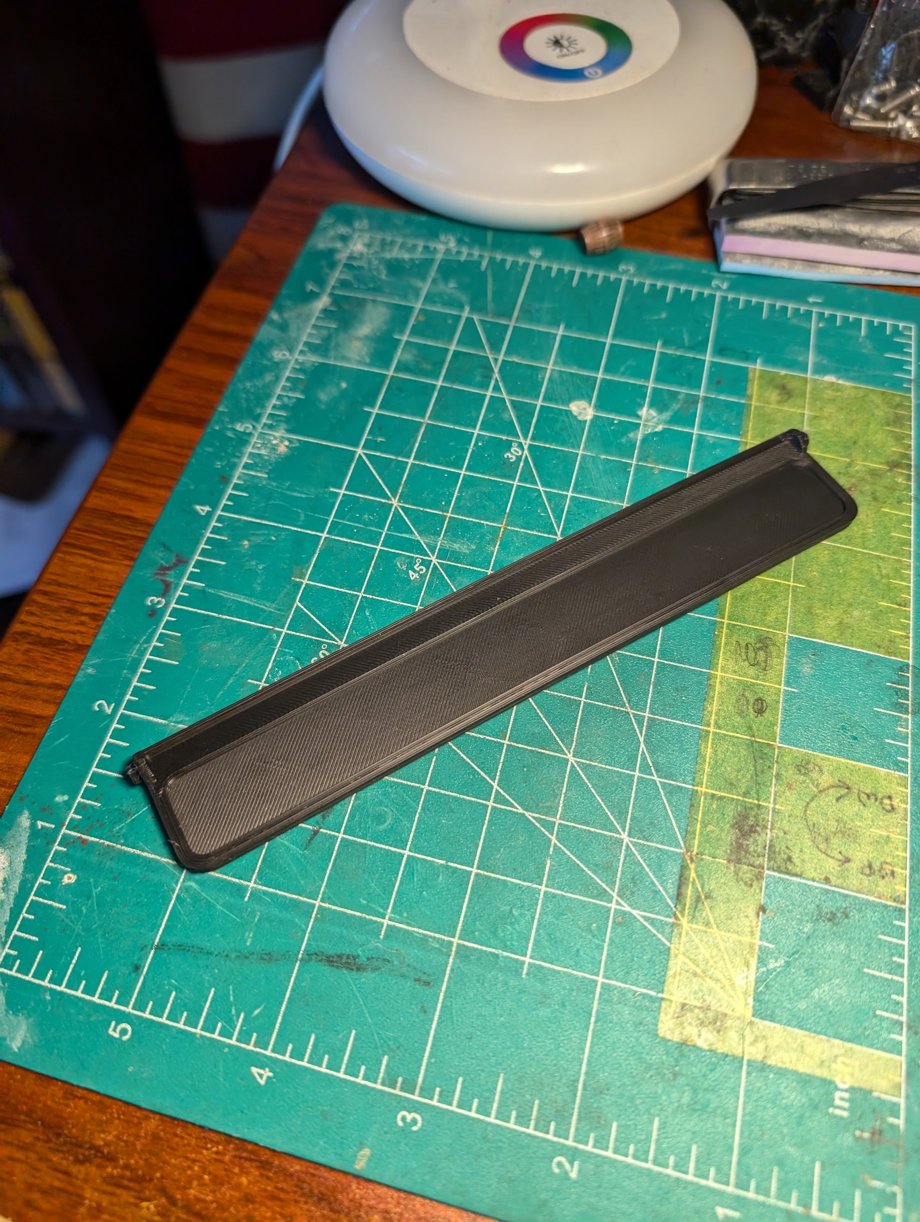 Laptop Lap Table Ledge