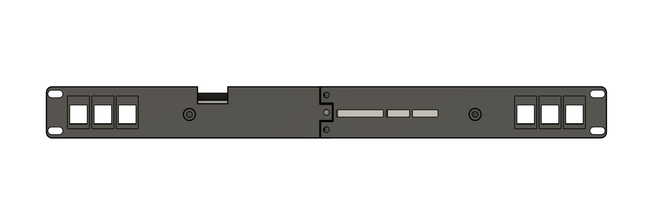 Framework Mainboard 19-inch Rack Mount — thumbnail 5