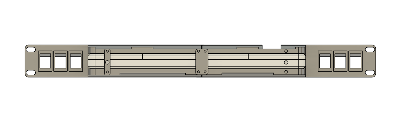 Framework Mainboard 19-inch Rack Mount — thumbnail 4